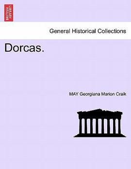 Paperback Dorcas. Book