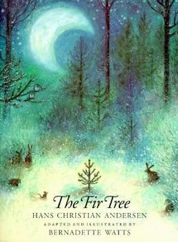 Paperback The Fir Tree Book