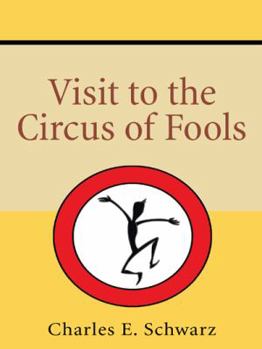 Paperback Visit to the Circus of Fools Book