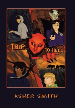 Hardcover Trip to Hell Book