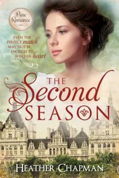 Paperback The Second Season Book