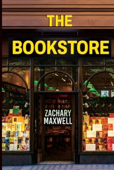 Paperback The Bookstore Book