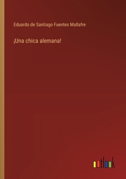 ¡Una chica alemana!