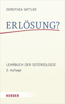 Hardcover Erlosung?: Lehrbuch Der Soteriologie [German] Book