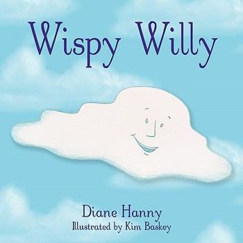 Paperback Wispy Willy Book