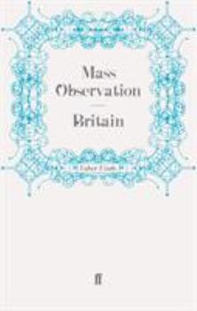 Paperback Britain Book