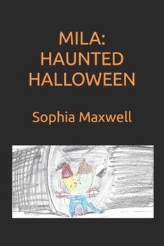 Paperback Mila: Haunted Halloween Book