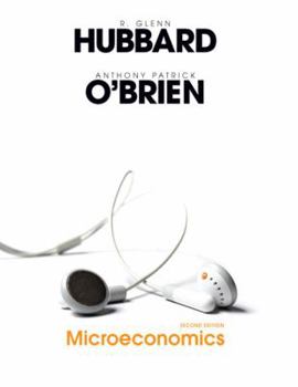 Paperback Microeconomics Book