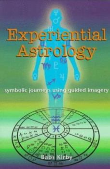 Paperback Experiential Astrology Book