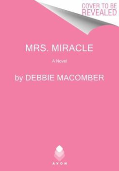 Mass Market Paperback Mrs. Miracle Book