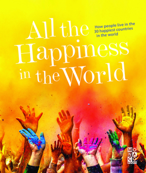 Hardcover All the Happiness in the World Book