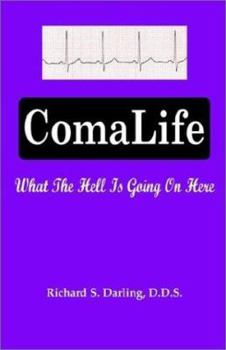 Paperback Coma Life Book
