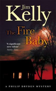 Mass Market Paperback The Fire Baby Book