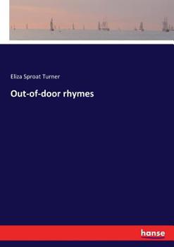 Out Of Door Rhymes