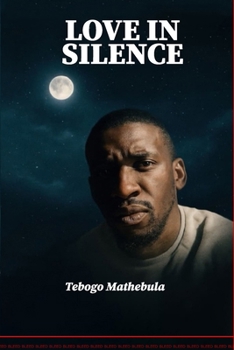 Paperback Love in Silence Book