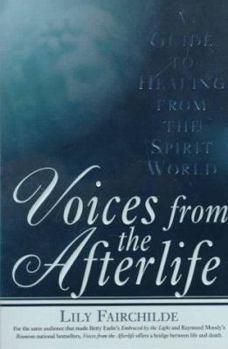 Paperback Voices from the Afterlife Book