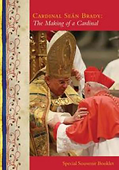 Paperback The Making of a Cardinal Book