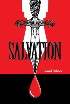 Paperback Salvation Book