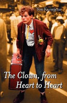 Paperback The Clown, from Heart to Heart Book