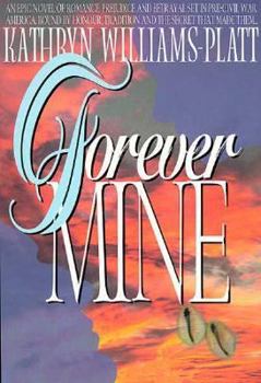 Paperback Forever Mine Book