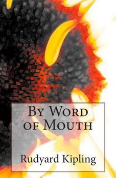 Paperback By Word of Mouth Book