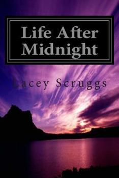 Paperback Life After Midnight Book