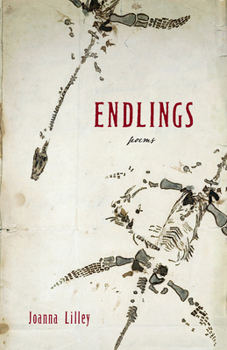 Paperback Endlings Book
