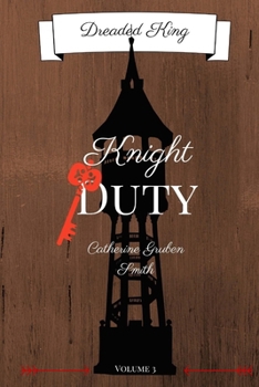Paperback Dreaded King: Knight Duty Book