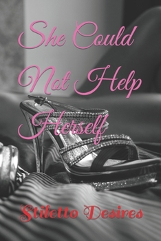 Paperback She Could Not Help Herself Book