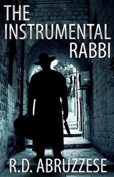 Paperback The Instrumental Rabbi: A Professor McCauley Mystery Book