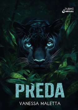 Paperback Preda [Italian] Book