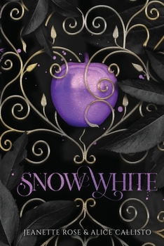 Paperback Snow White: A Sapphic Retelling Book