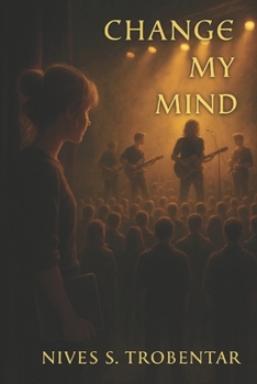 Change My Mind (The Music We Become)