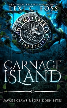 Paperback Carnage Island Special Edition Book