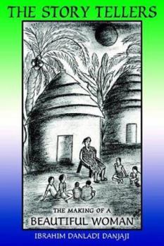 Hardcover The Story Tellers Book