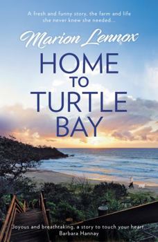 Paperback Home To Turtle Bay Book
