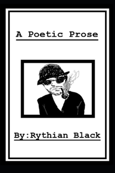 Paperback A Poetic Prose Book