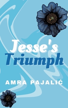 Paperback Jesse's Triumph Book