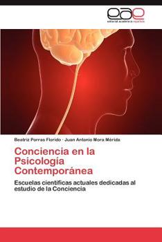 Conciencia En La Psicologia Contemporanea