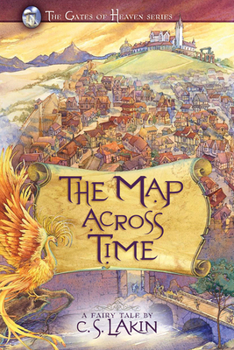 The Map Across Time - Book #2 of the Gates of Heaven