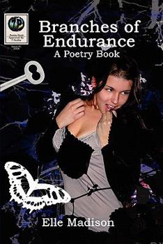 Paperback Branches Of Endurance: A Poetry Book