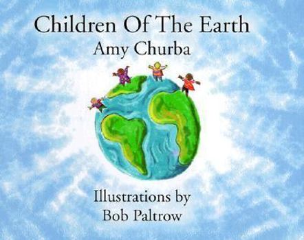 Hardcover Children of the Earth Book