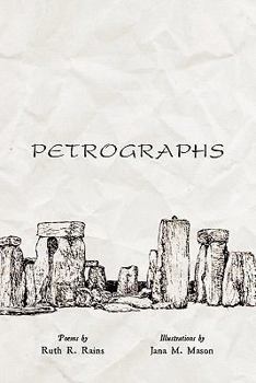 Paperback Petrographs Book
