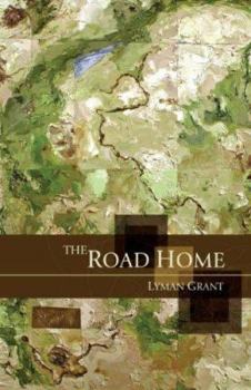 Paperback The Road Home: Poems: 1994-1997 Book