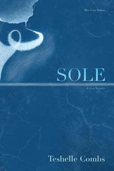 Paperback Sole: A Blue Novella Book