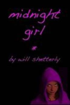 Paperback Midnight Girl Book