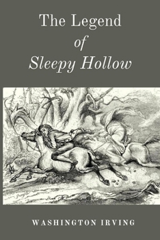 Legend of Sleepy Hollow