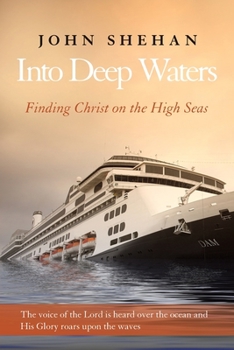 Unsinkable: Finding Christ on the High Seas