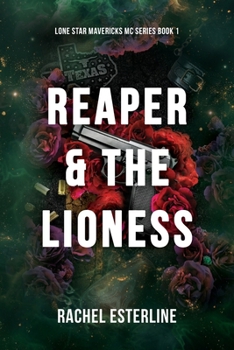 Paperback Reaper & The Lioness Book