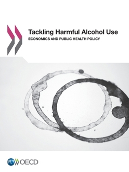 Paperback Tackling Harmful Alcohol Use Book